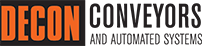 deconconveyors logo